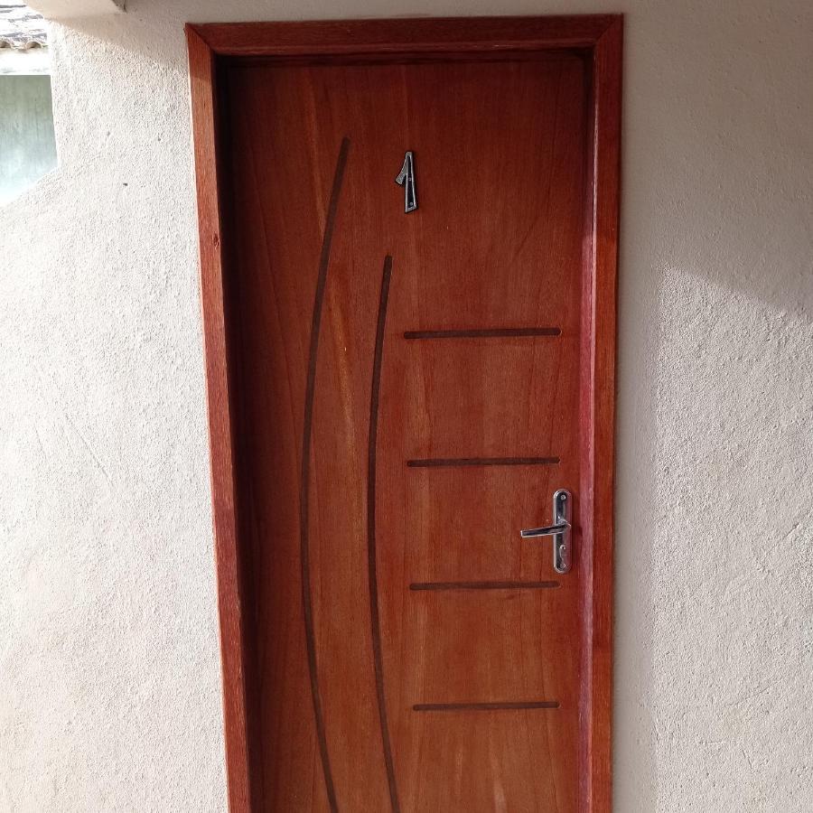 Jockey Apto 1 Campos dos Goytacazes Exteriör bild